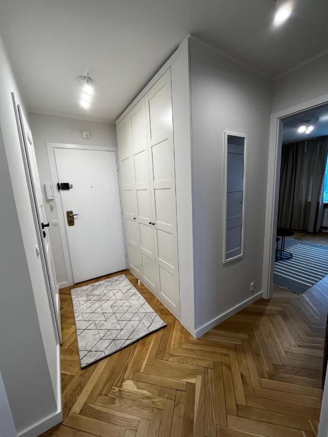 Ohmyhome - Platynowa Varšava