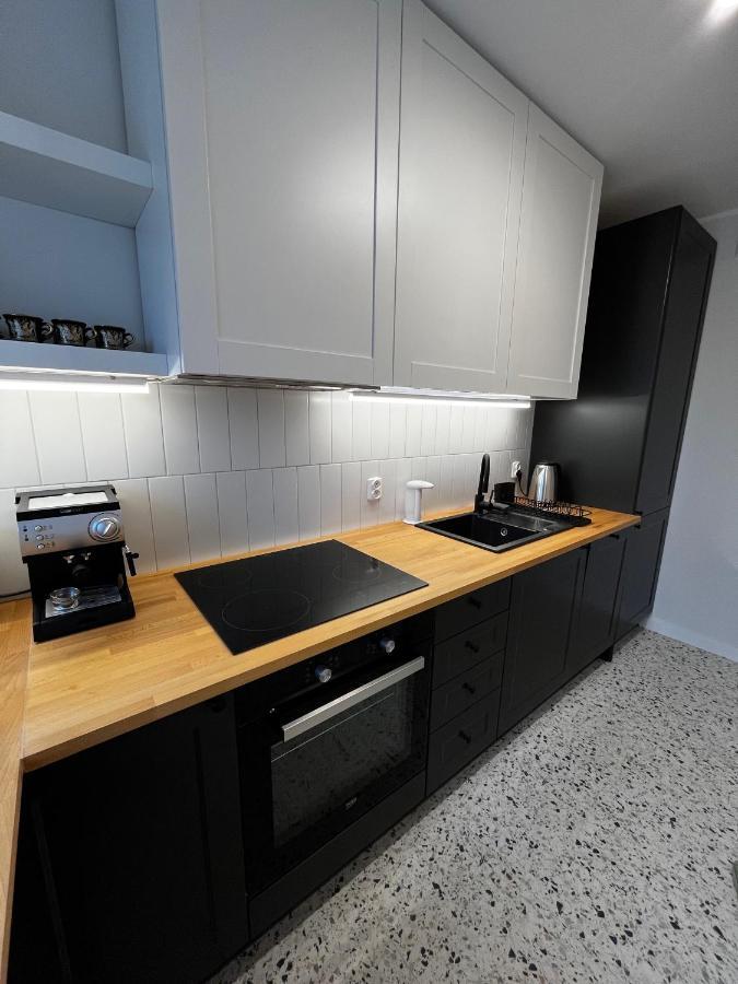 Apartmán Ohmyhome - Platynowa *