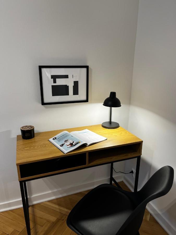 Ohmyhome - Platynowa Apartmán *