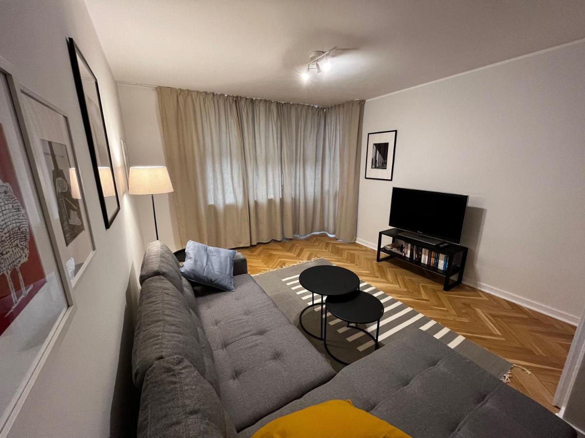 Ohmyhome - Platynowa Apartmán