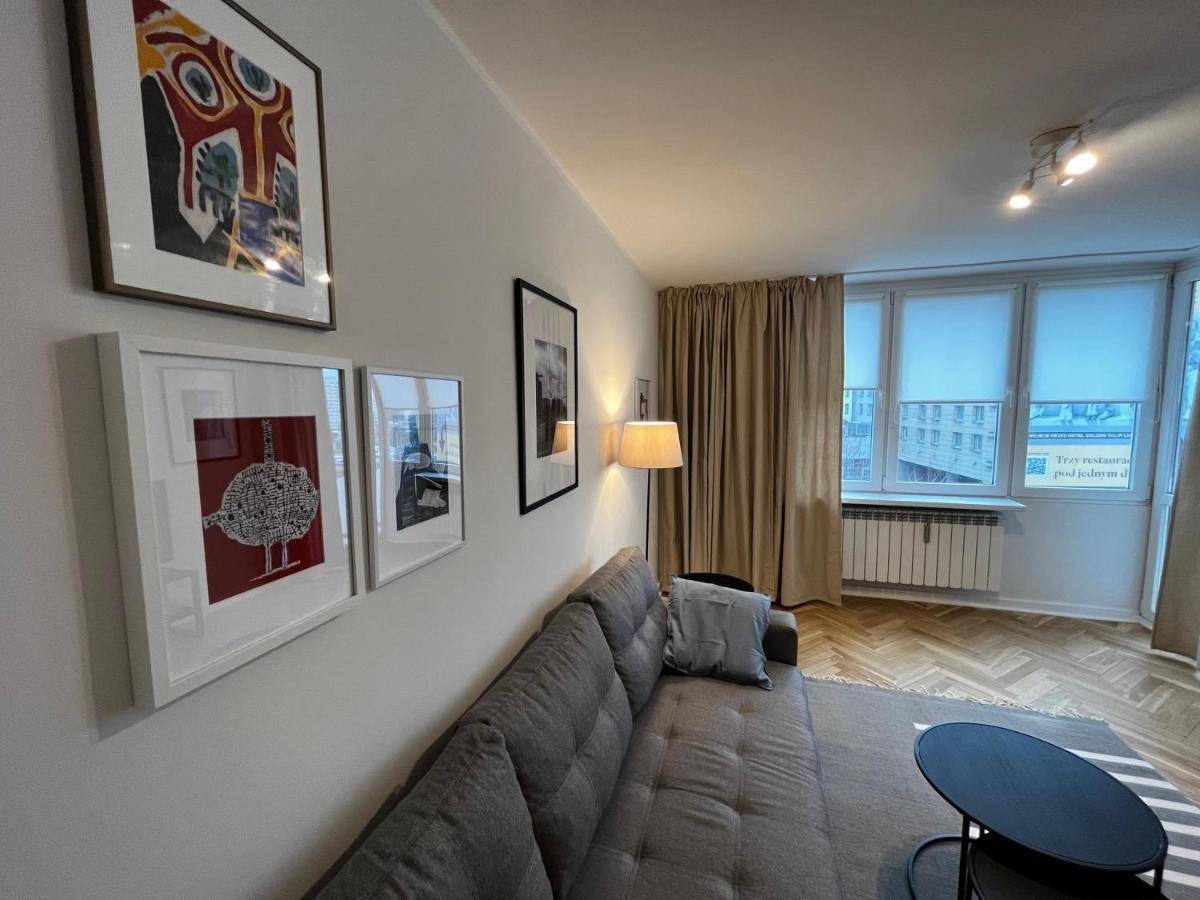 Ohmyhome - Platynowa Apartmán *