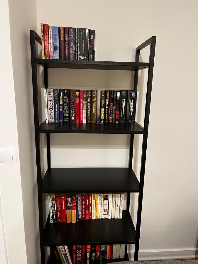Apartmán Ohmyhome - Platynowa *