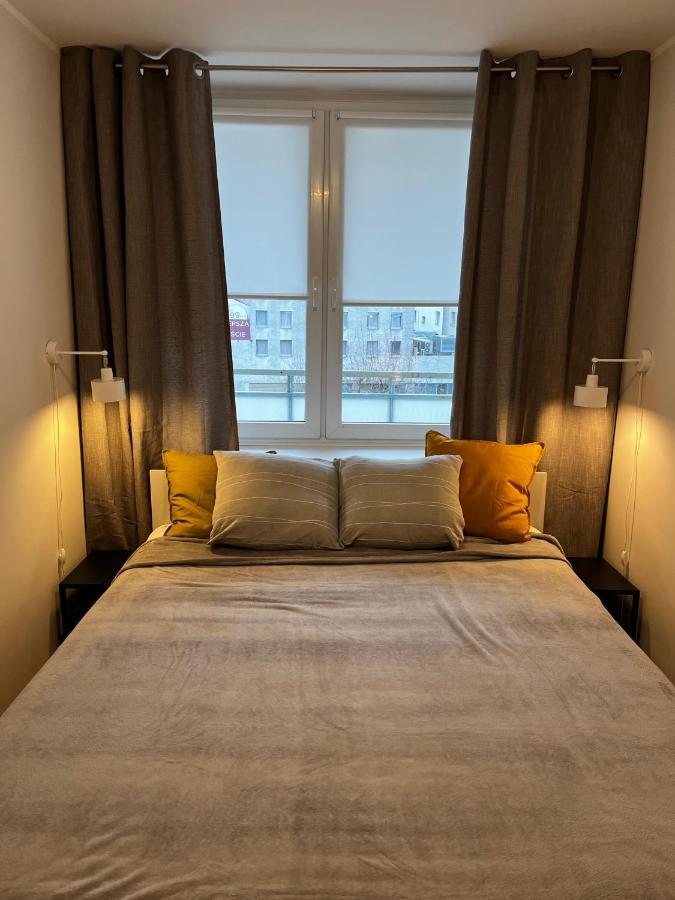 Apartmán Ohmyhome - Platynowa *