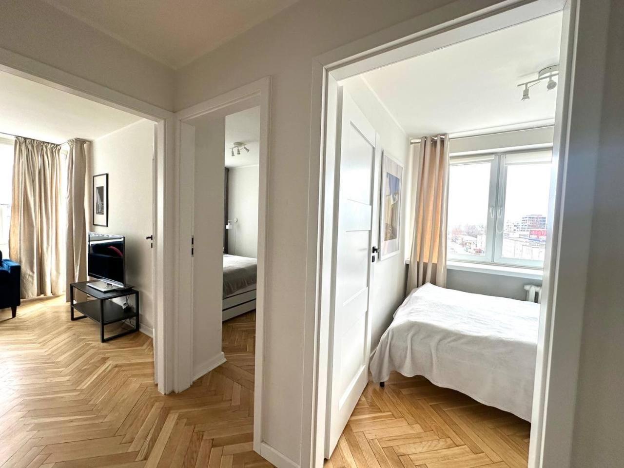 Ohmyhome - Platynowa Apartmán *