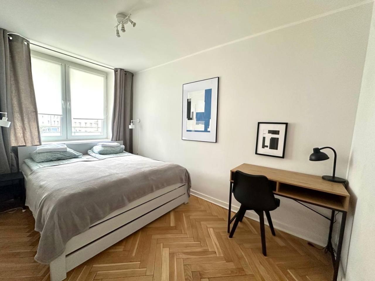 Apartmán Ohmyhome - Platynowa *