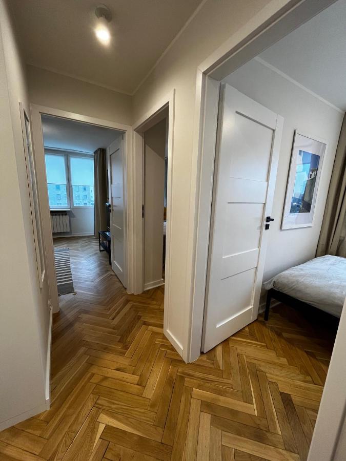 Ohmyhome - Platynowa Warschau