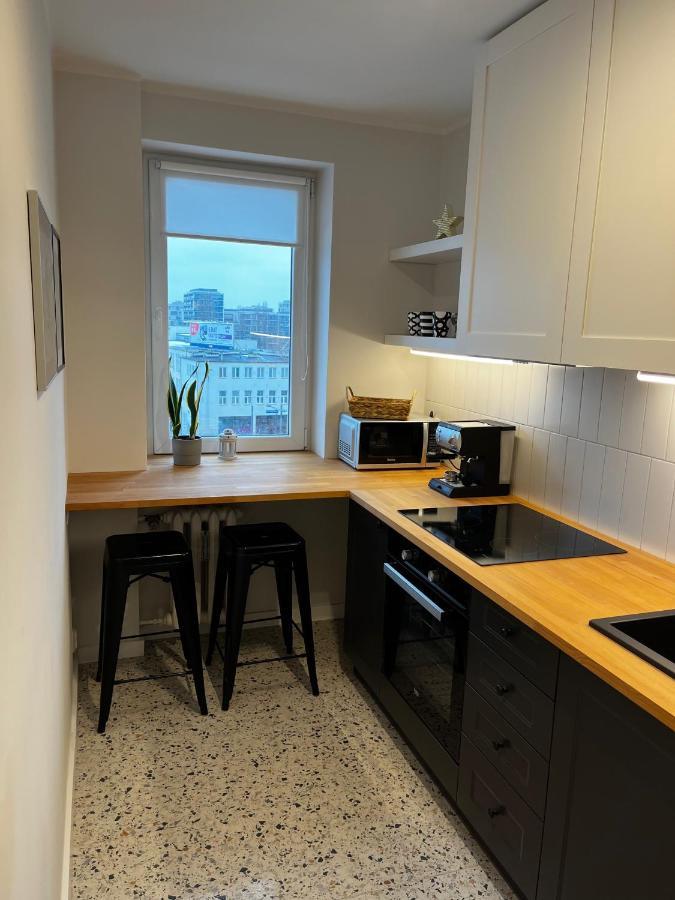 Ohmyhome - Platynowa Warschau